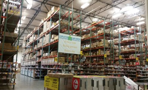 Scholastic Book Fairs