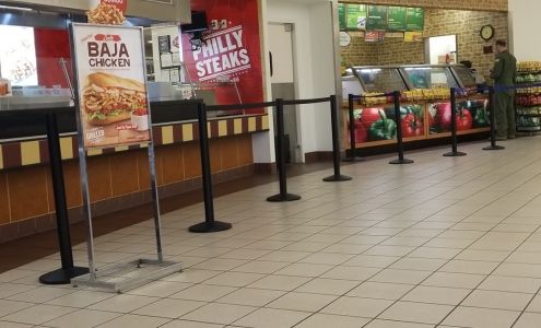 Charleston Main Exchange