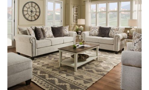 Mc Neil Furniture Co