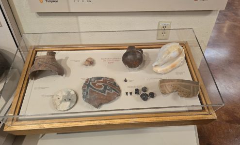 Western National Parks Association