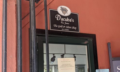 Dacuba's Fine Jewelry
