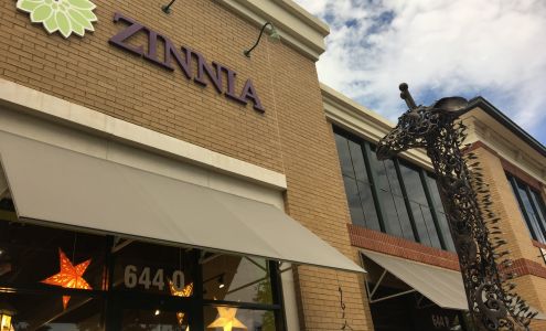 Zinnia Gifts and Jewelry