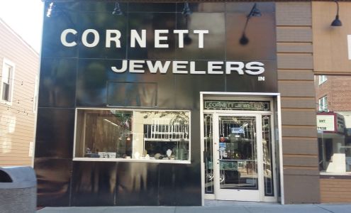 Cornett Jewelers