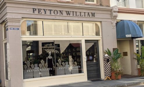 Peyton William Handmade Jewelry
