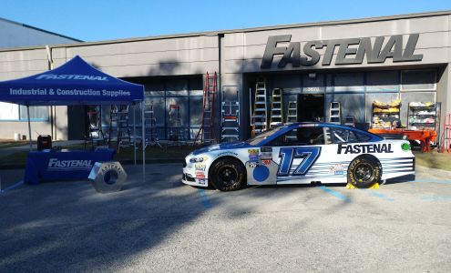 Fastenal Fulfillment Center