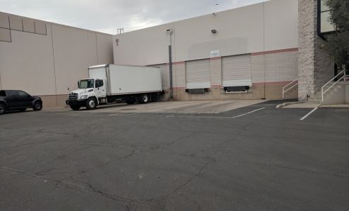 Sunburst Pet Supplies