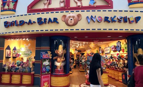 Build-A-Bear Workshop