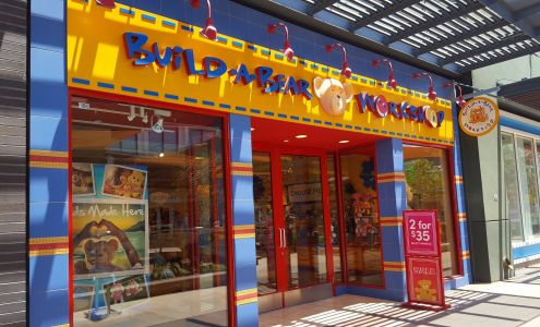 Build-A-Bear Workshop