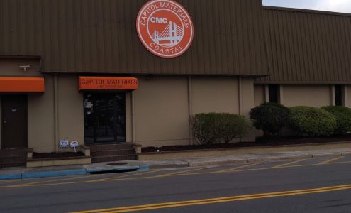 Capitol Materials Coastal