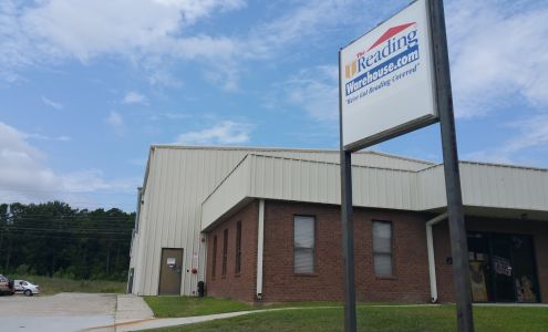 The Reading Warehouse