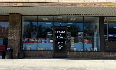 Trade-A-Book Summerville
