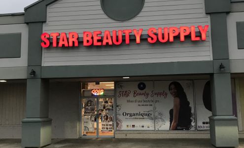 STAR BEAUTY SUPPLY Goose Creek
