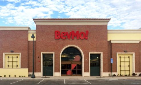 BevMo!