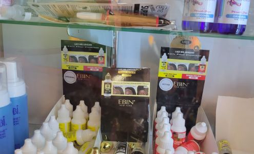 Hair Zone Beauty Supplies Goose Creek