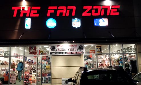 The Fan Zone