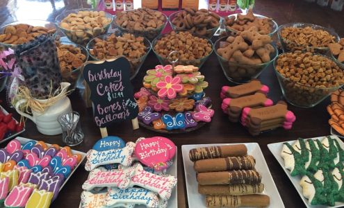 Woof Gang Bakery & Grooming Mount Pleasant