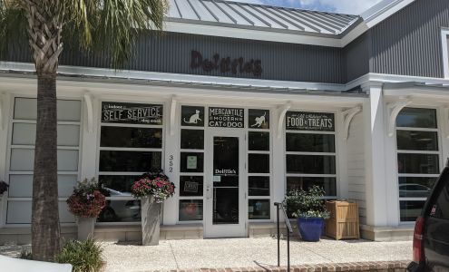 Dolittle's Kiawah Island