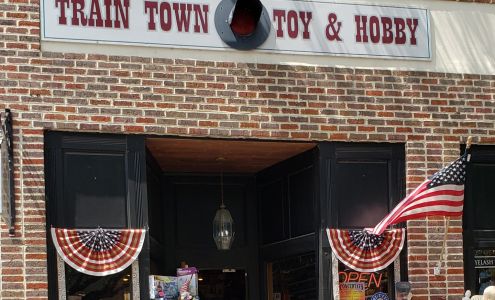 Train Town Toy & Hobby