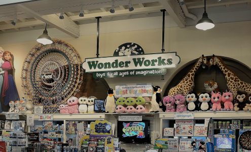 Wonder Works
