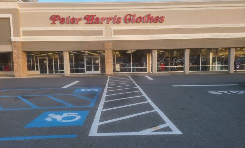 Peter Harris Clothes - Scotia, NY