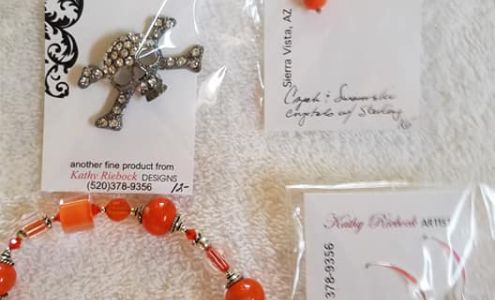 Kathy Riebock Designs