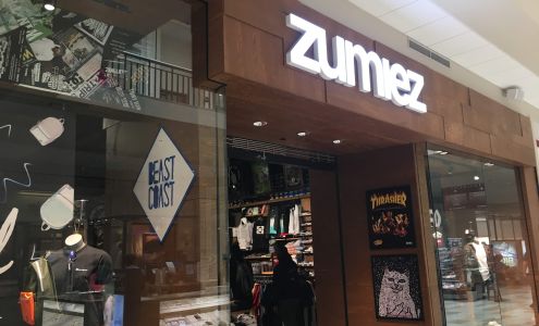 Zumiez