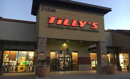 Tillys Queen Creek