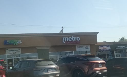 Metro by T-Mobile