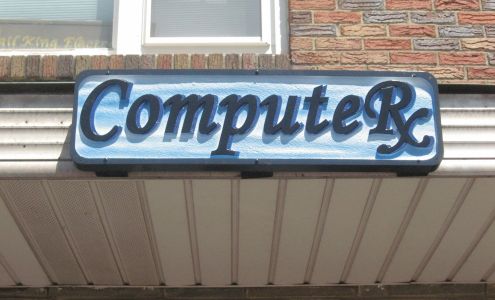 ComputeRx 2215 Nott St, Niskayuna New York 12309