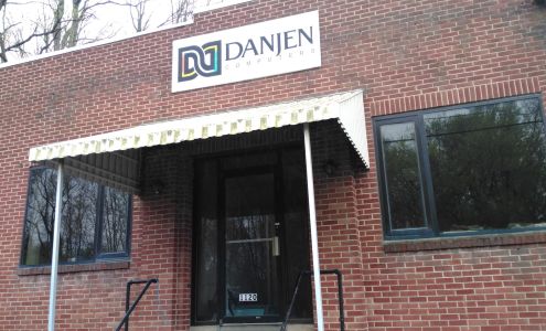 Danjen Computers
