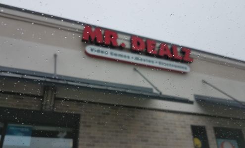 Mr Dealz