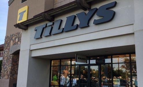 Tillys