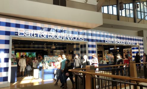 Bath & Body Works