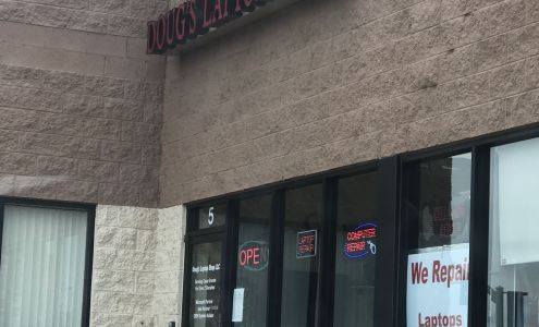 Doug's Laptop Shop, LLC
