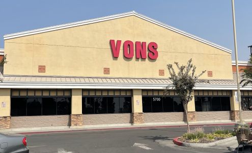 Vons