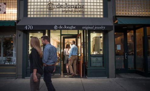 deJonghe Original Jewelry
