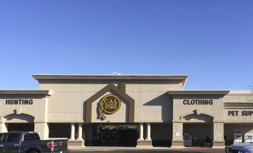 C-A-L Ranch Stores