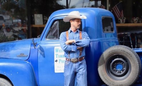 Western Trading Post LLC