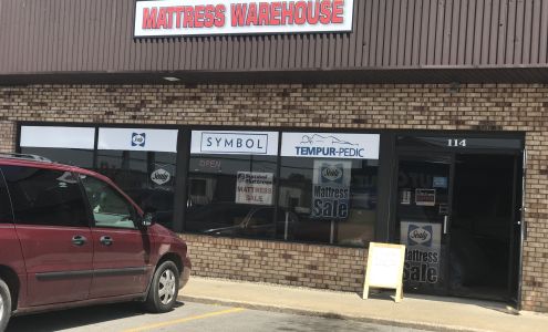 Furniture & Mattress Warehouse