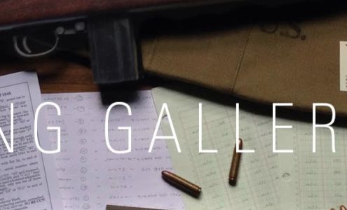 Shooting Gallery Books Ballston Lake