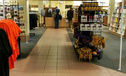 University at Albany Bookstore