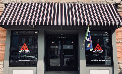 Ascend Computer Technology