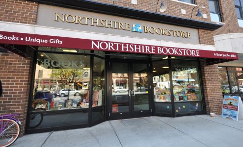 Northshire Bookstore