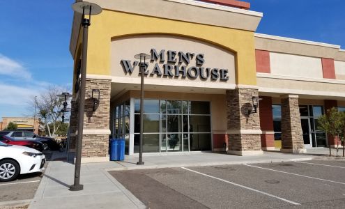 Men's Wearhouse