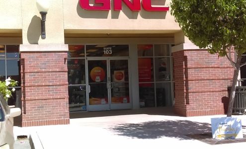 GNC