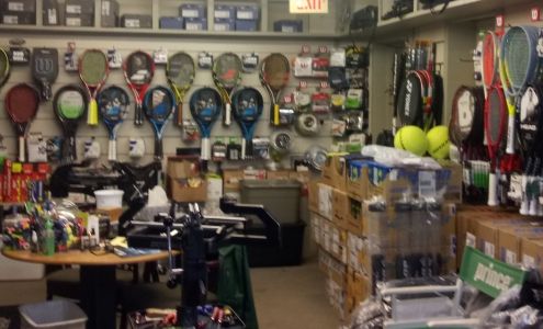 Players Choice Racquet Sports