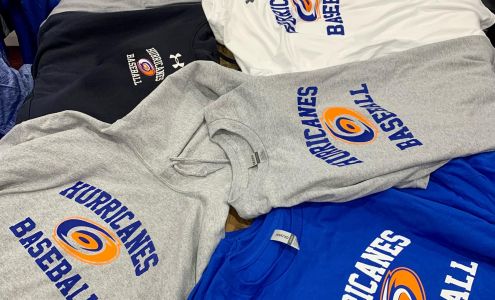 Val's Sporting Goods