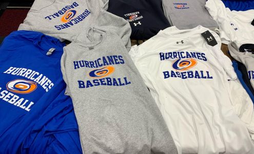 Val's Sporting Goods, Screen Printing & Embroidery