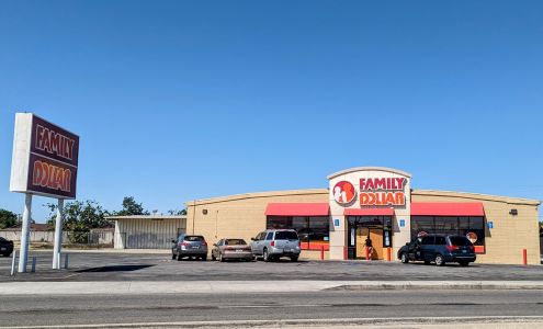 Family Dollar