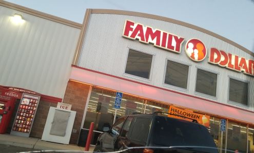 Family Dollar
